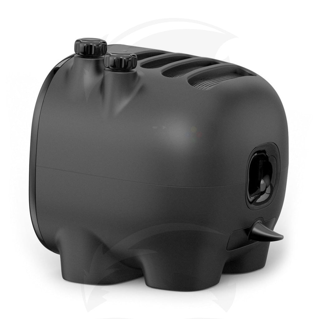 Divoom Timoo Pixel Art Bluetooth Speaker (Black) Divoom Timoo Pixel Art Bluetooth Speaker (Black)